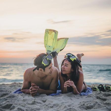 Wisma Bunda 2 Hotel Gili Trawangan Luaran gambar
