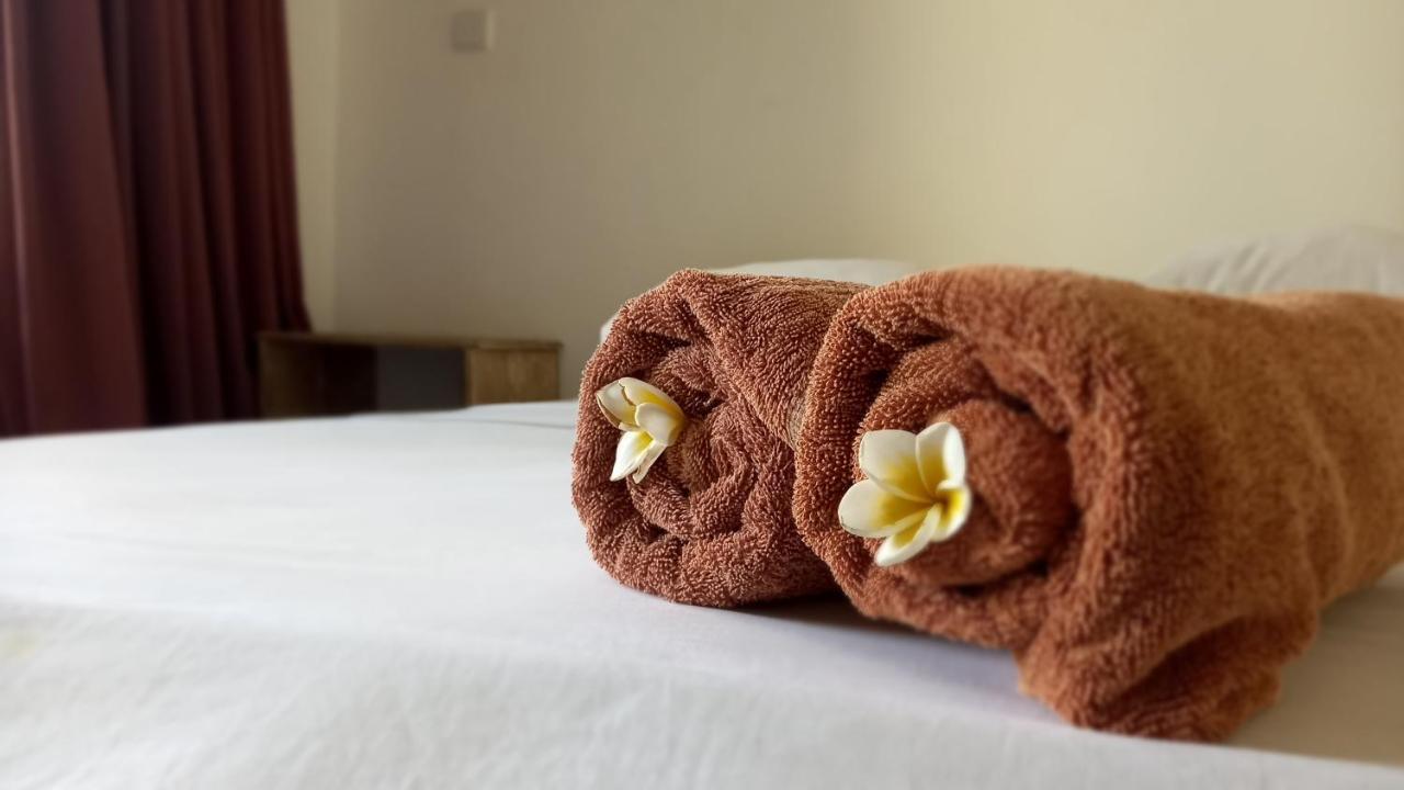 Wisma Bunda 2 Hotel Gili Trawangan Luaran gambar