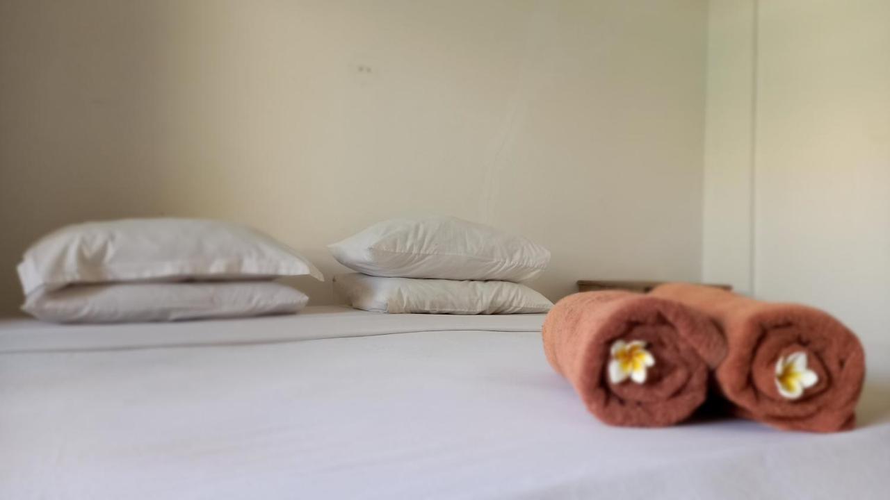 Wisma Bunda 2 Hotel Gili Trawangan Luaran gambar
