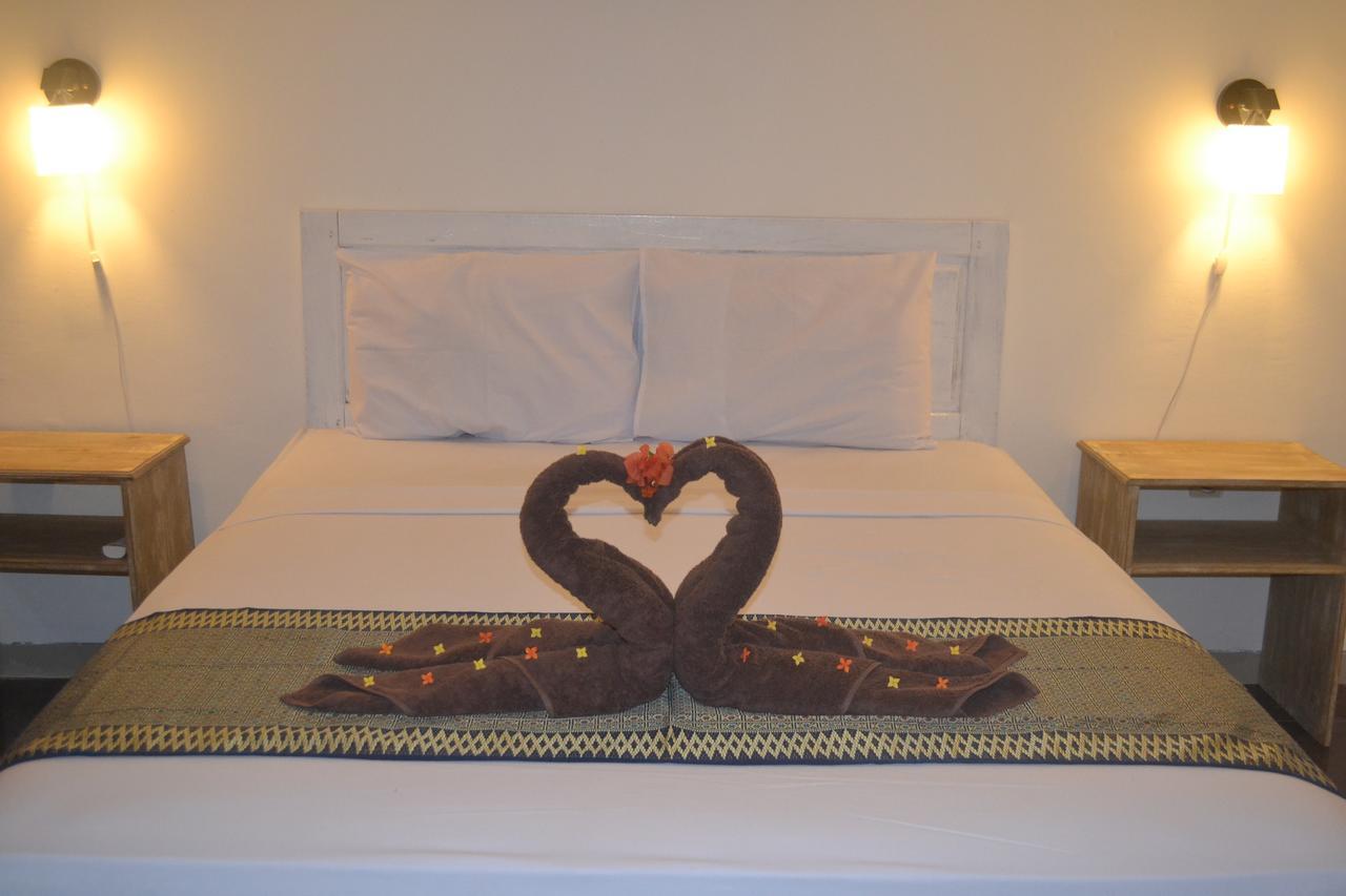 Wisma Bunda 2 Hotel Gili Trawangan Luaran gambar