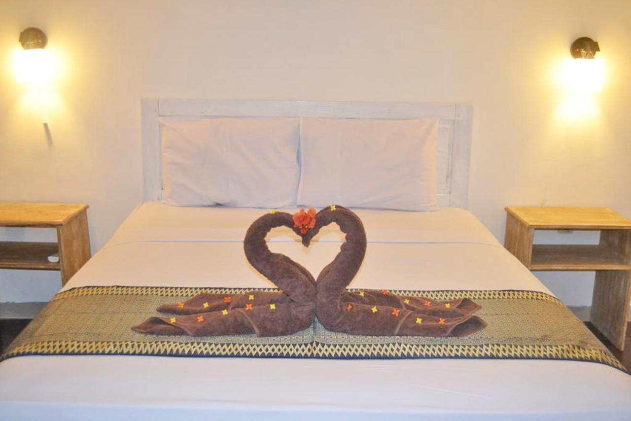 Wisma Bunda 2 Hotel Gili Trawangan Luaran gambar